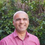 Kapil Sheth